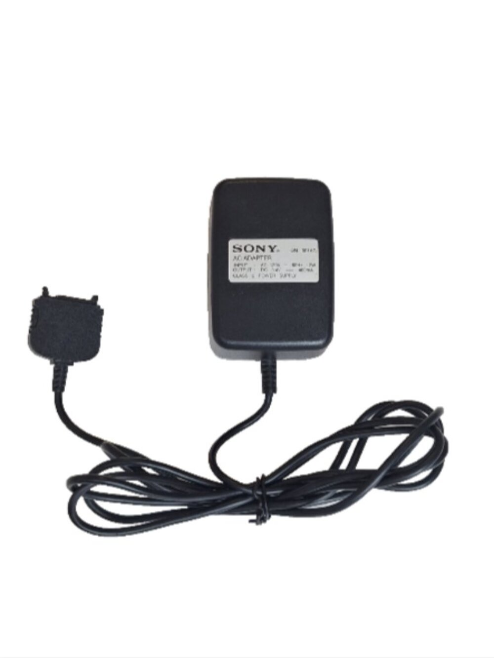 Sony P9750 AC DC Adapter QN-001AC 8.4V 400mA Power Supply Transformer